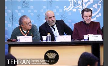 یازدهمین روز جشنواره فیلم فجر در برج میلاد 4