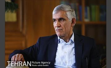 محمد علی افشانی شهردار تهران  11