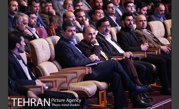 نشست فصلی مدیران شهرداری تهران 5