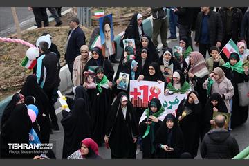 چهل‌و‌‌هفتمین جشن پیروزی انقلاب اسلامی - 2 53