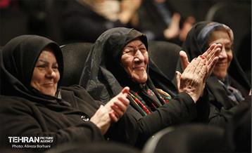 اختتامیه مسابقه طراحی‌و‌دوخت کیسه پارچه‌ای 12