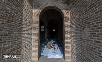 کاتبان روایت انقلاب در خانه اتحادیه  32