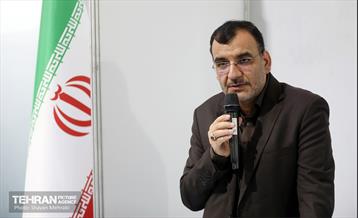 اولین رویداد فرصت‌های شغلی کارکنان شهرداری تهران 15