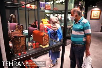 مجموعه تفریحی و گردشگری برج میلاد تهران 33