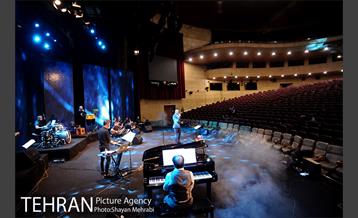 کنسرت آنلاین حمید حامی 12