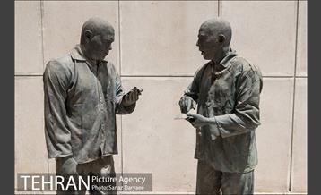 باغ موزه قصر( زندان سیاسی )‎ 28