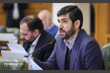 سیصدونودوسومین جلسه شورای اسلامی شهر تهران  35