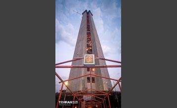 وقتی هنوز میلاد نبود 9