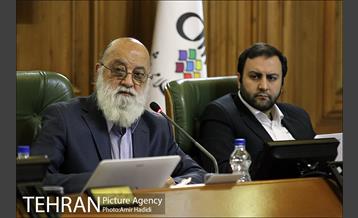 دویست و پنجاه و دومین جلسه علنی شورای اسلامی شهر تهران 6