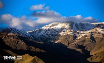 وضعیت قابل قبول هوای تهران 23