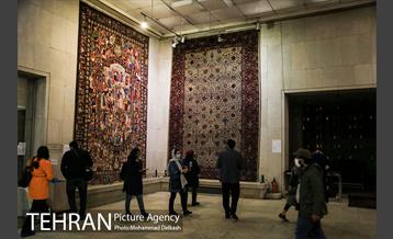 تور عکاسی از موزه فرش 26