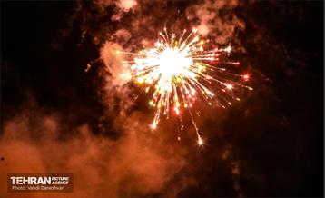 ولادت با سعادت حضرت فاطمه زهرا(س) در منطقه 17