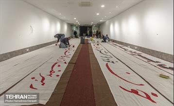 کاتبان روایت انقلاب در خانه اتحادیه  13