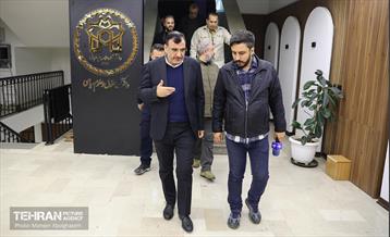 آزمون علمی استخدامی سازمان آتش نشانی شهرداری تهران 3