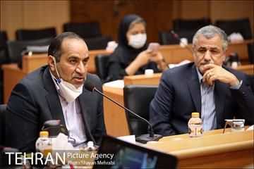تفاهم نامه همکاری بین معاونت خدمات شهری و شرکت آب و فاضلاب 4