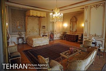 کاخ نیاوران 20