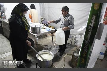 جشنواره وحدت اقوام ایرانی 4