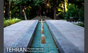 بوستان باغ ایرانی 12