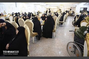 جشن «عطر ریحان» 17