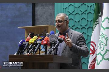 اختتامیه رویداد رسانه‌ای «جام امید»  14