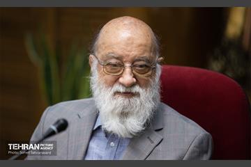 نشست «تحول نرم افزاری و روحی شهر» 16