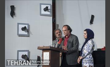 شب عکاسان تئاتر 13