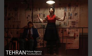 نمایش اثر پرتوهای گاما بر گل های همیشه بهار 20