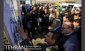 بوی نامطبوع در مسیر فرودگاه امام خمینی(ره) 42