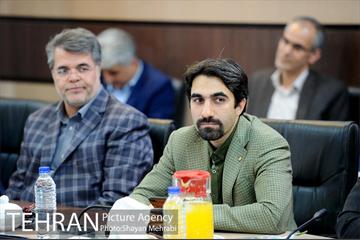 بیست و ششمین جلسه شورای معاونین، مشاورین و شهرداران مناطق 27