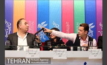 روز سوم سی و هفتمین جشنواره فیلم فجر 22