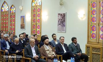 بزرگداشت و پلاک‌کوبی خیابان شهید شیخ احمد تربتی 29