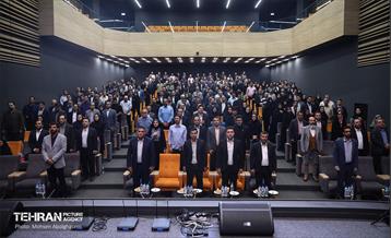 همایش روایت تحول یادگیری در بلدیه 46