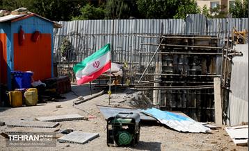 پروژه احداث کانال انحرافی آریافر 42