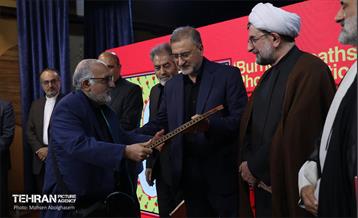 افتتاح نمایشگاه عکس «نفس‌های سوخته» 26