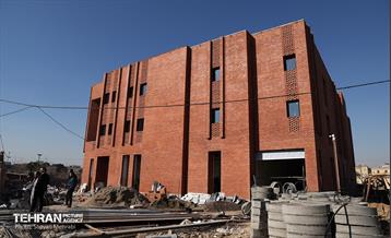 تور گردشگری منطقه 20 شهرداری تهران 7