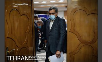 دوازدهمین جلسه ستاد هماهنگی و پیگیری مناسب سازی کشور 25