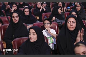 جشنواره شهید رجایی 36
