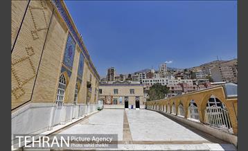 امامزاده قاسم 25