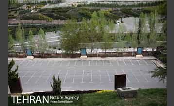 روز طبیعت در بوستان نهج البلاغه 2