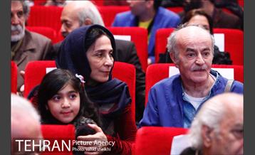 جشن نوروزگان خانه تئاتر 9