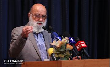 آیین نامگذاری و گرامیداشت شهید سردار حجازی 20