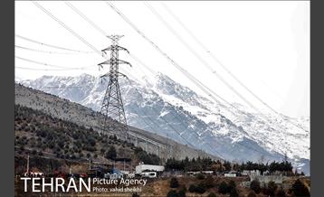 بام توچال تهران 23