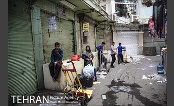 شهرنگار؛ بازار 4