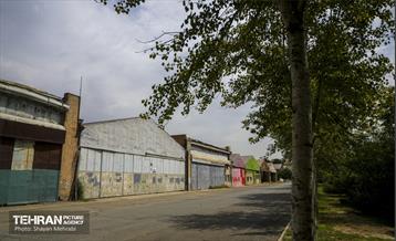 آغاز عملیات مرمت نخستین فرودگاه بلدیه 20