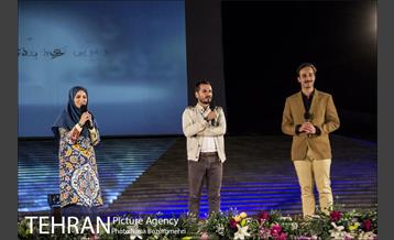 جشن باغ رمضان منطقه گردشگری و فرهنگی عباس آباد 37