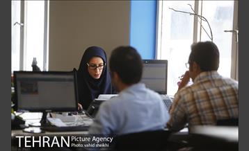 بازدید شهردار تهران از کارخانه نوآوری 8