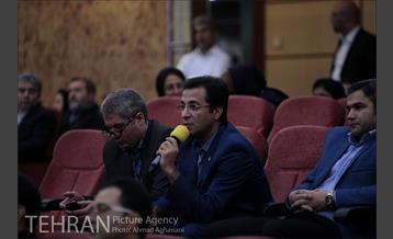 مراسم افتتاحیه هفته روابط عمومی 28