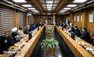 نشست «تحول نرم افزاری و روحی شهر» 21