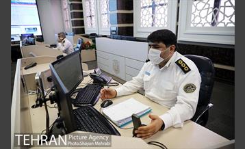 بازگشایی آزمایشی فاز دوم بزرگراه شهید نجفی رستگار 21