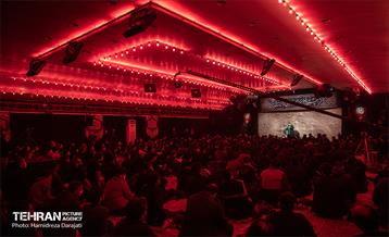 مراسم عزاداری شهادت حضرت زهرا سلام الله علیها  17